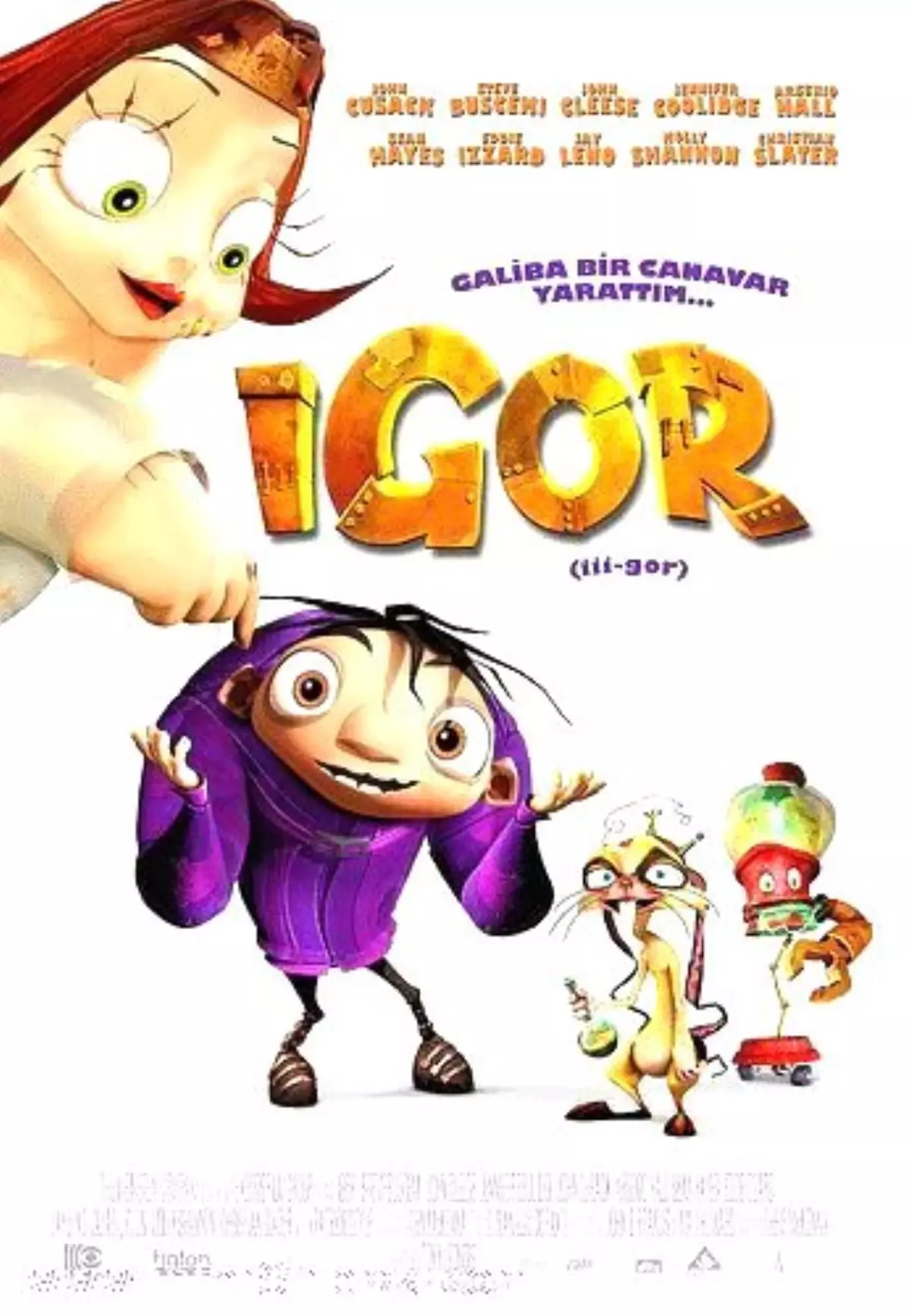 İgor Filmi