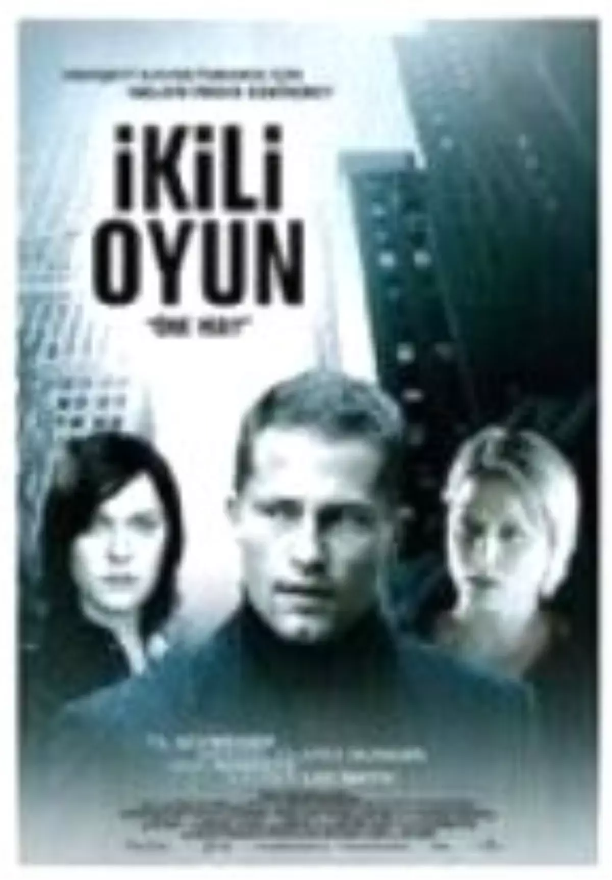 İkili Oyun Filmi