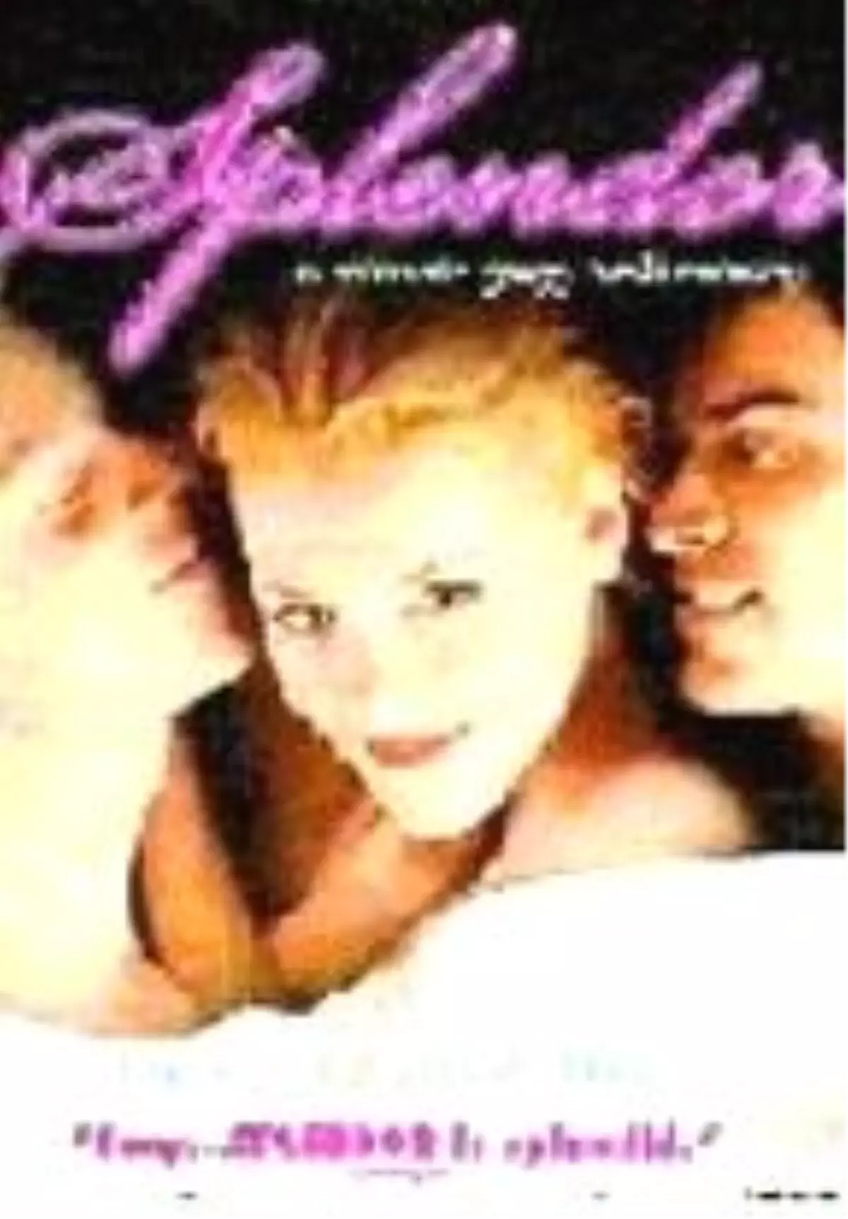 İkisini de sevdim Filmi