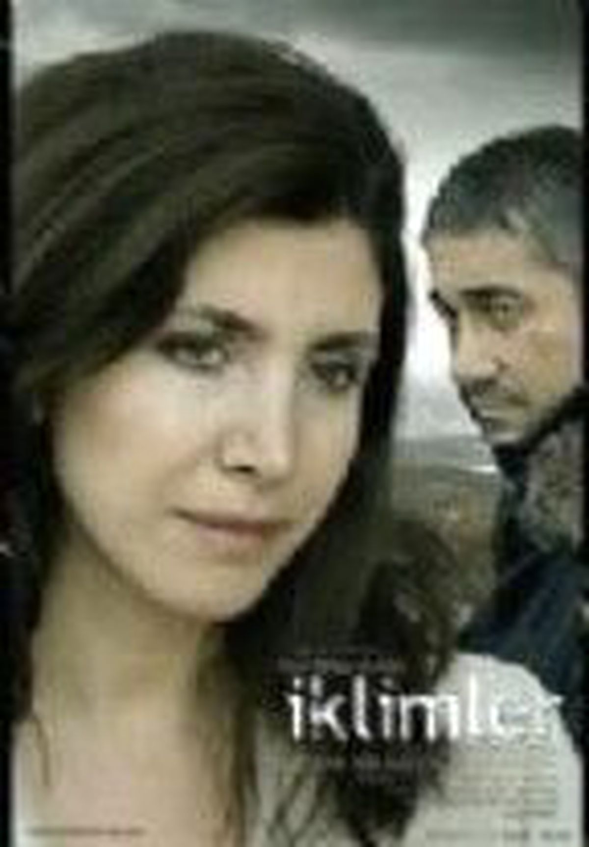 İklimler Filmi