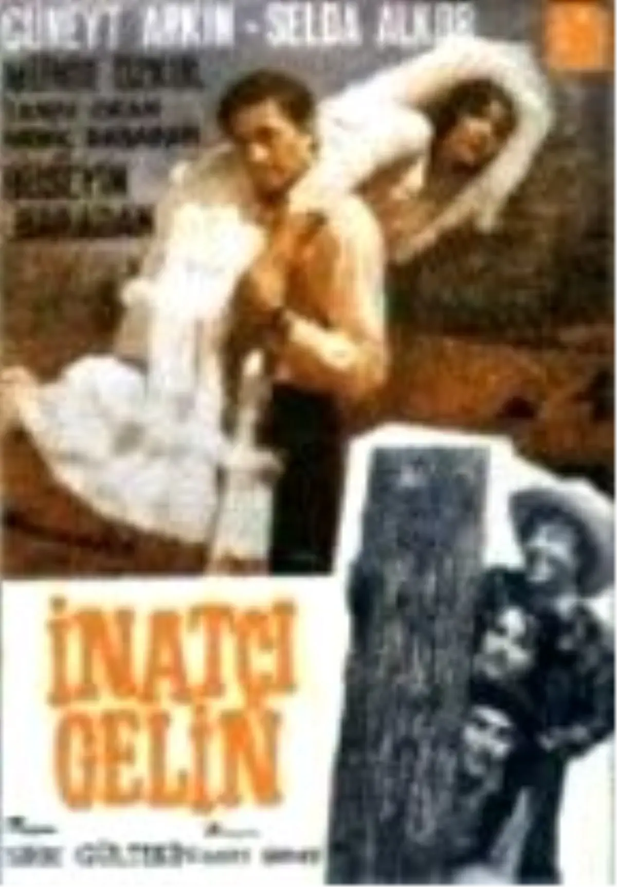 İnatçı Gelin Filmi