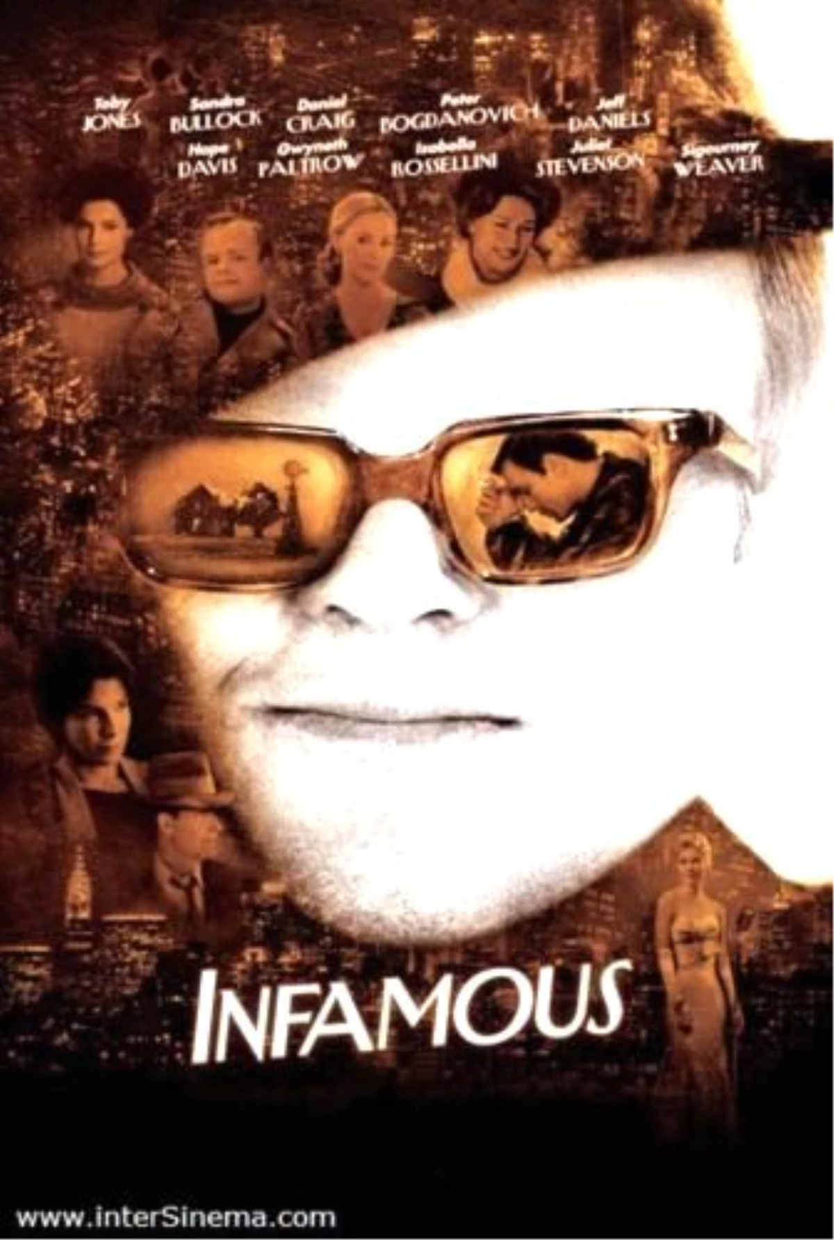 Infamous Filmi