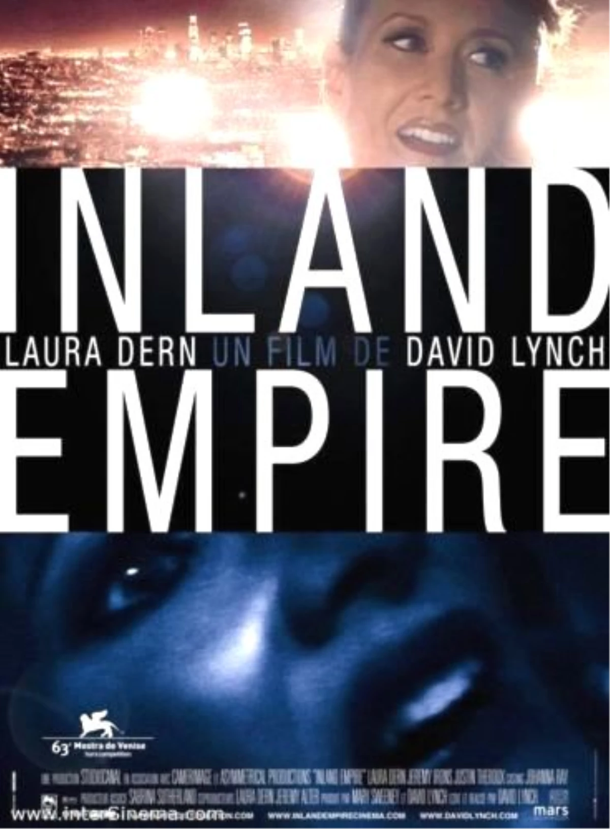 Inland Empire Filmi