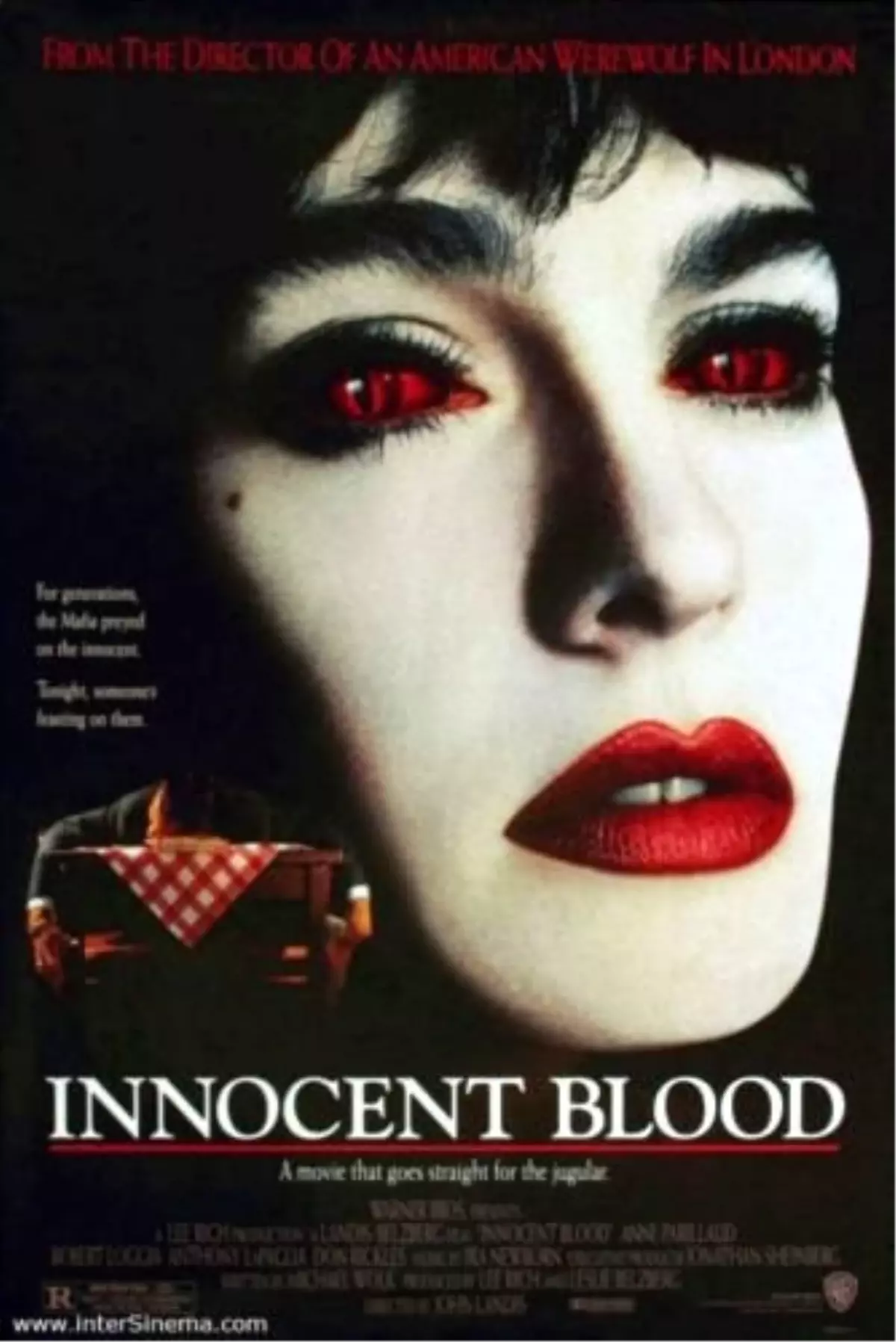 Innocent Blood Filmi