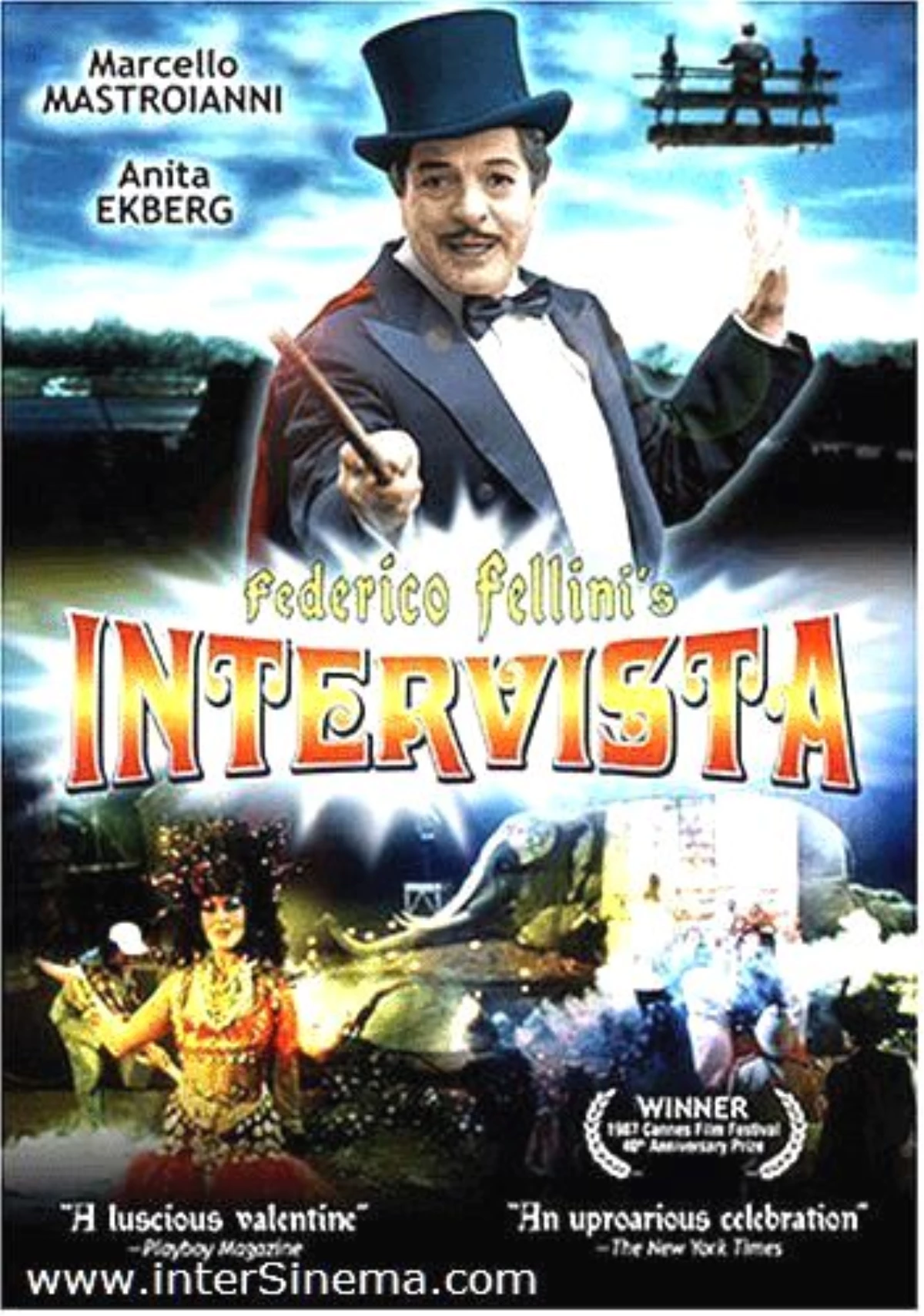 Intervista Filmi