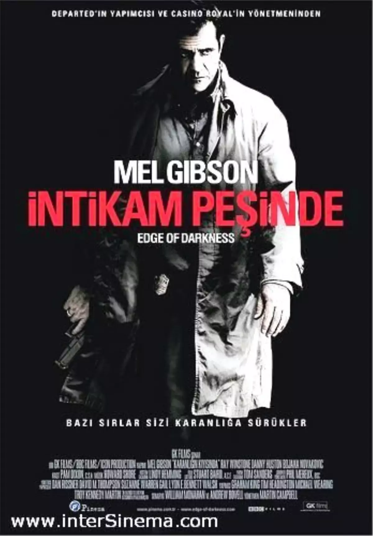 İntikam Peşinde Filmi