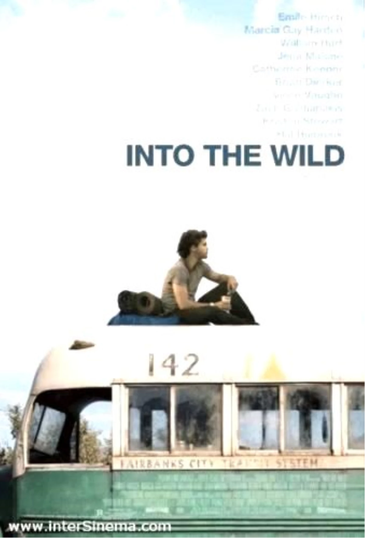 Into the Wild Filmi