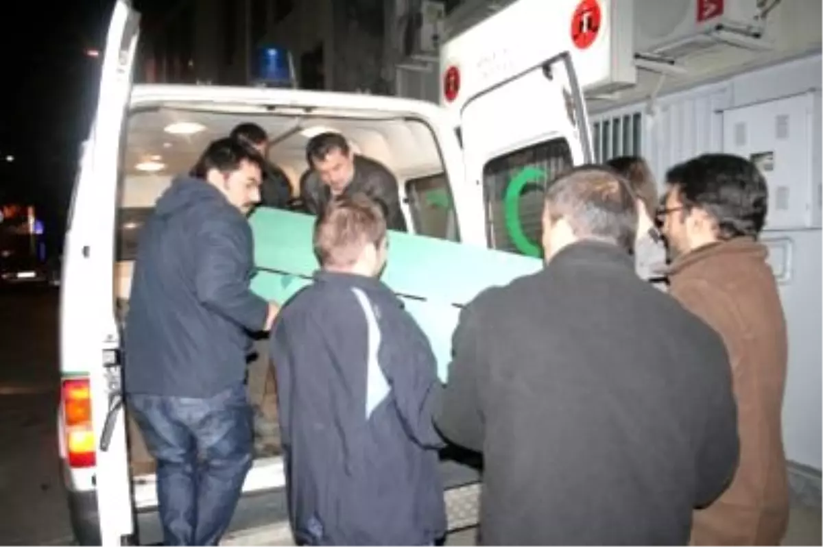 İrem\'in Cenazesi Orhangazi\'ye Getirildi