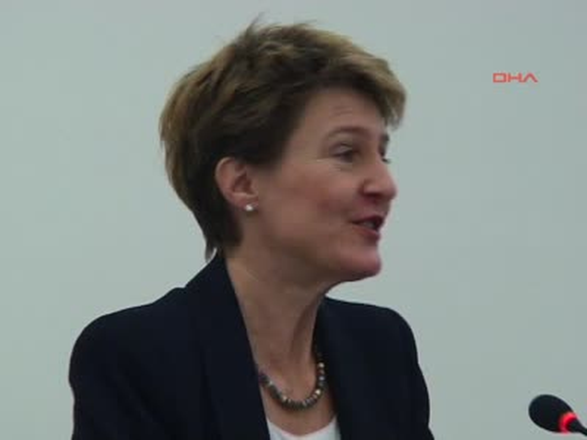 İsviçre'de Göç Yasası Değişiyor