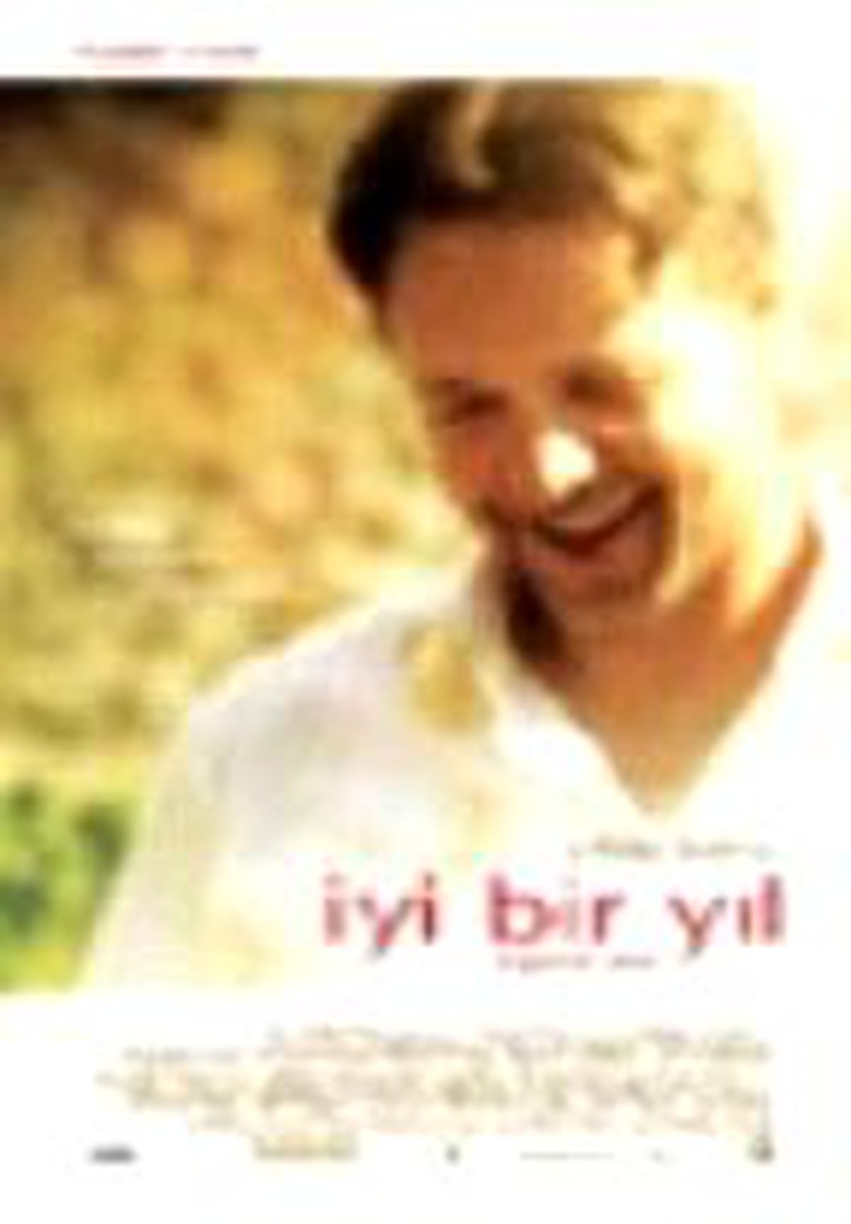 İyi Bir Yıl Filmi