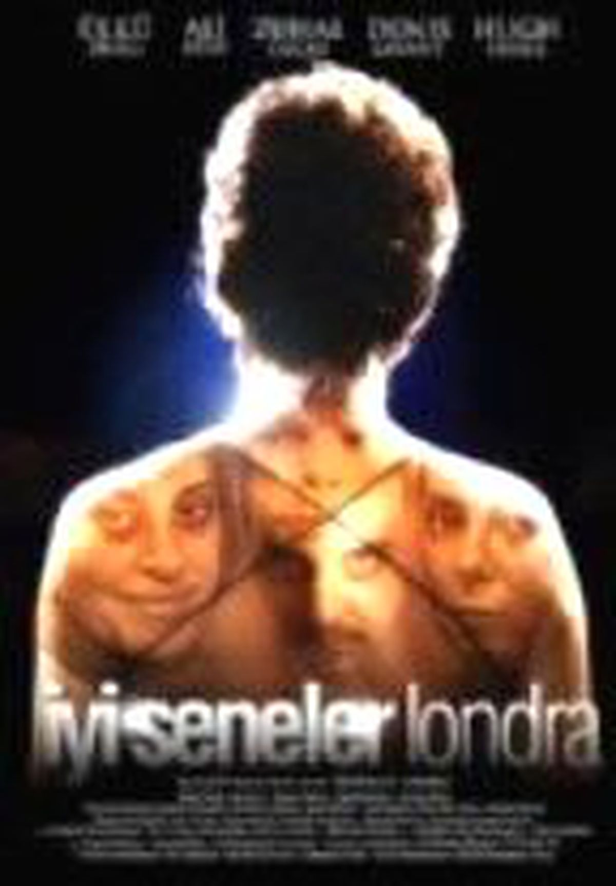 İyi Seneler Londra Filmi