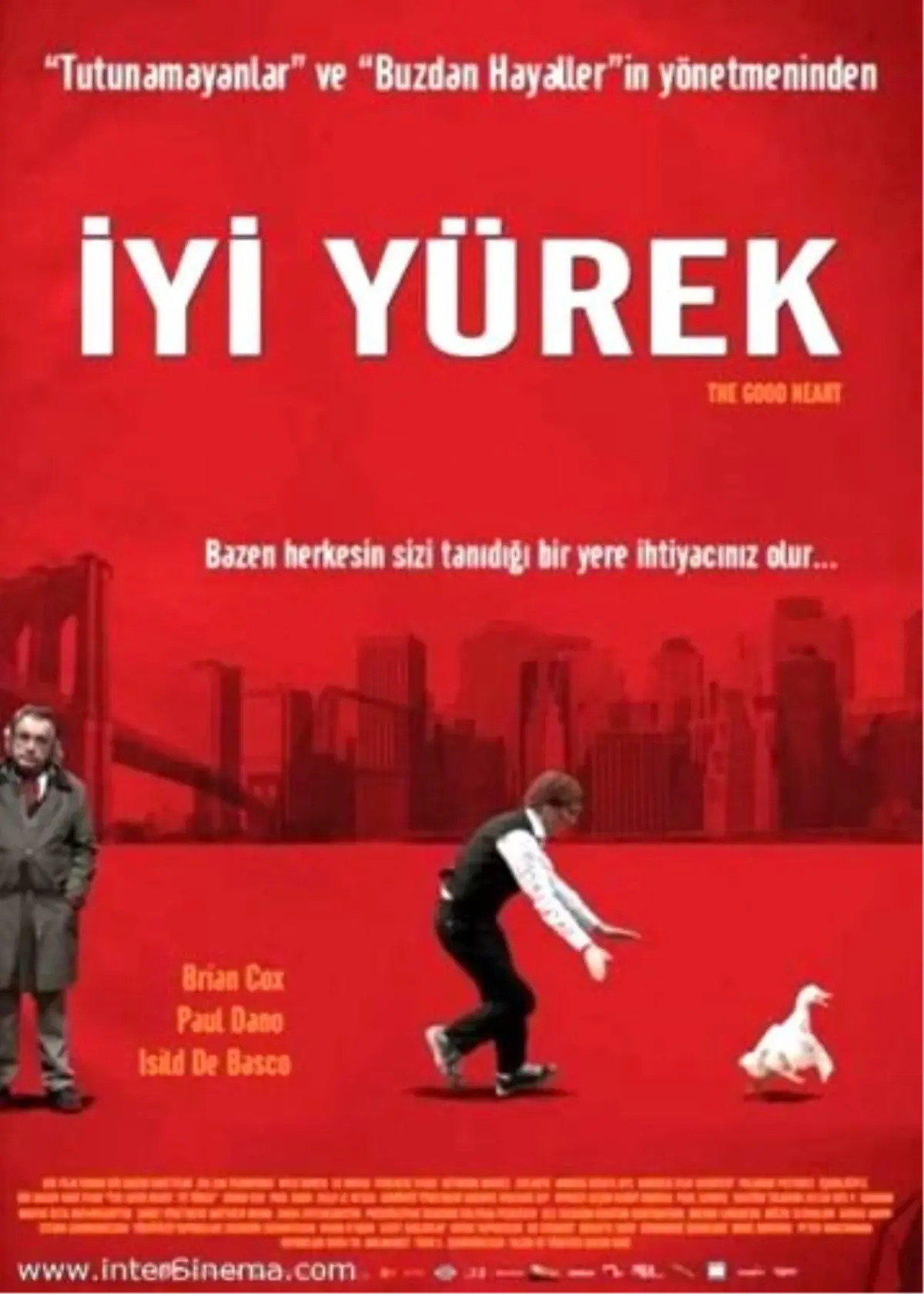 İyi Yürek Filmi