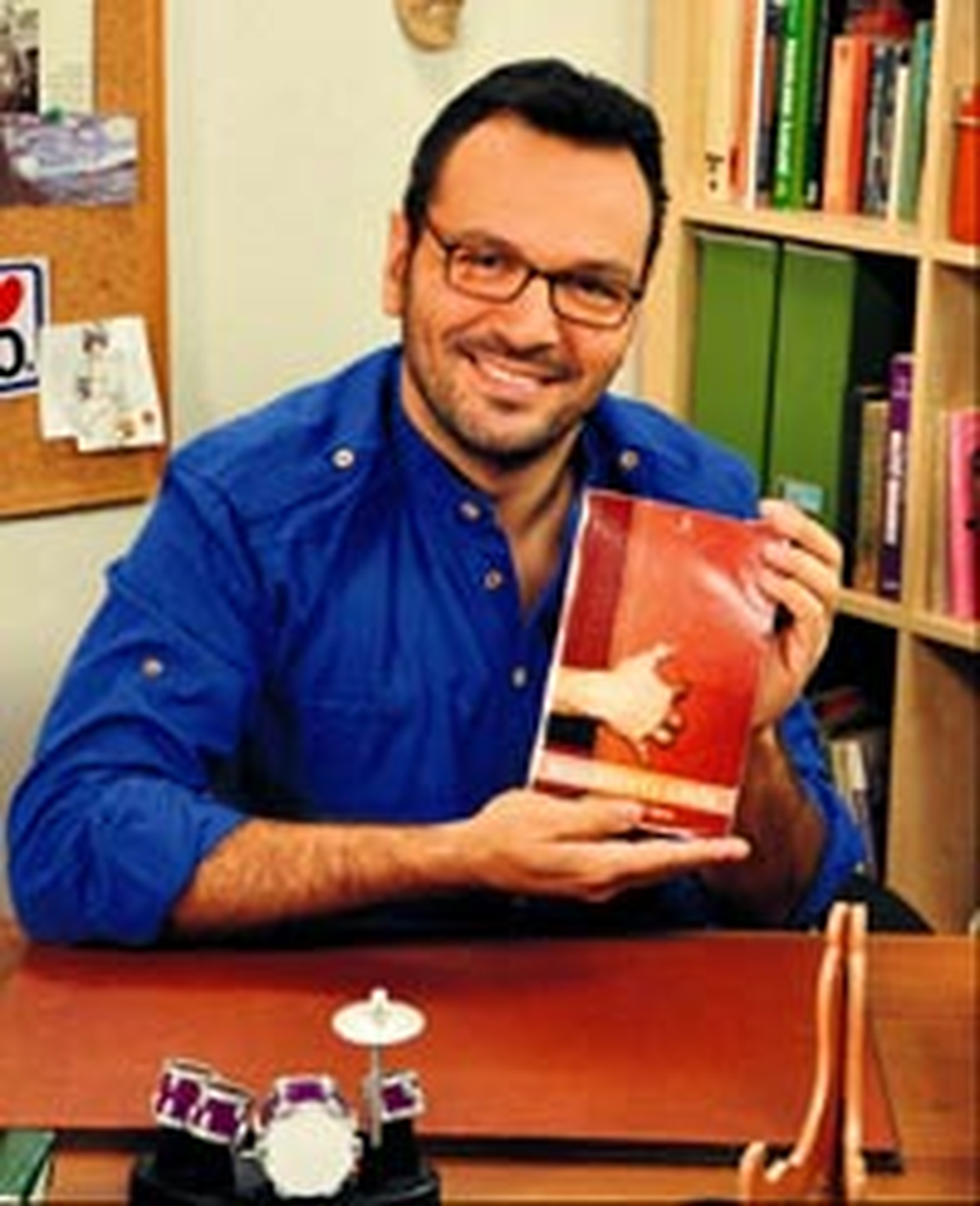 İzleyiciler Her Yerde Bu Kitabı Arıyor