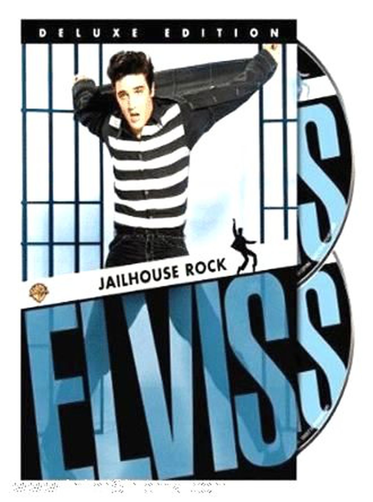 Jailhouse Rock Filmi