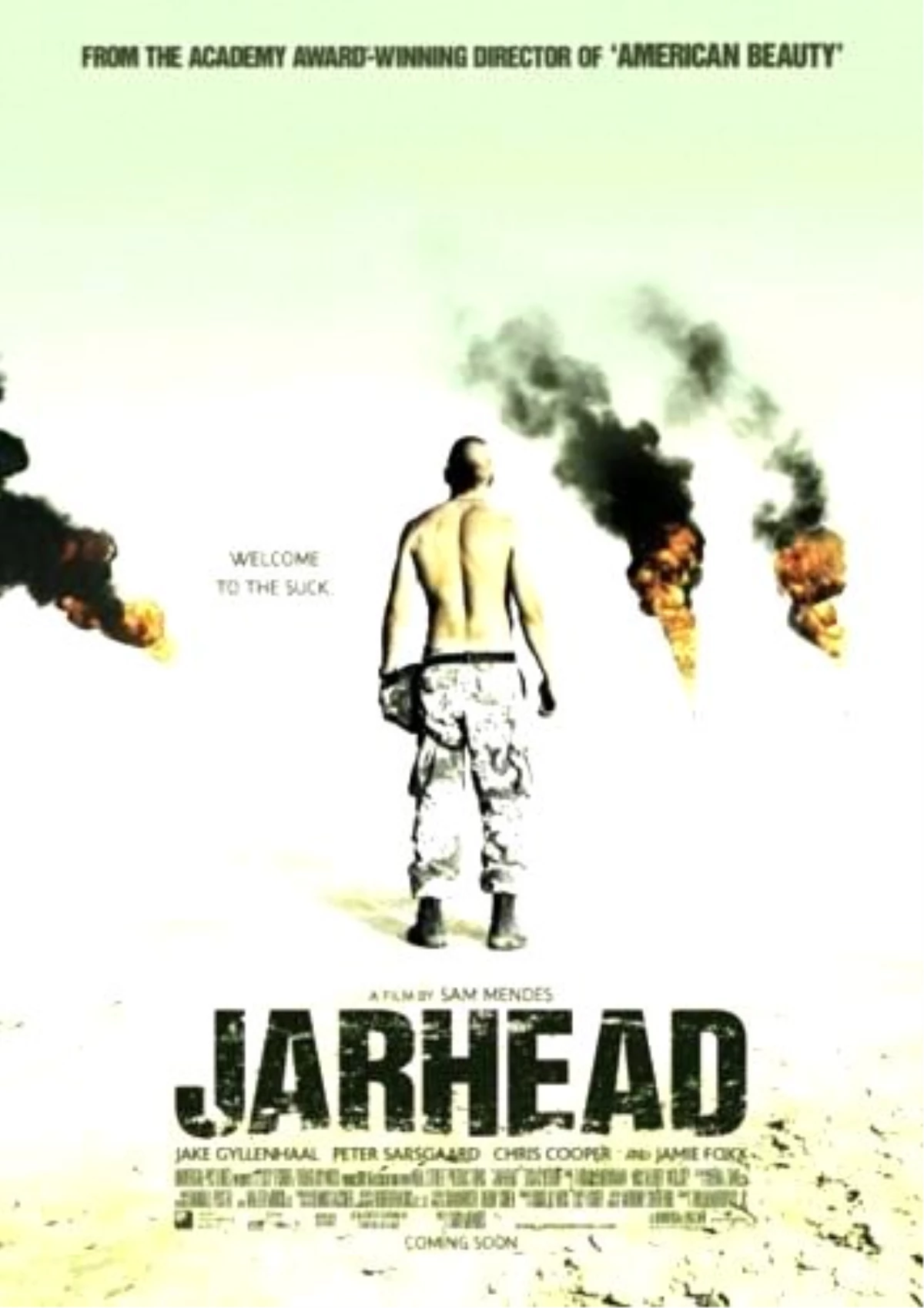 Jarhead Filmi