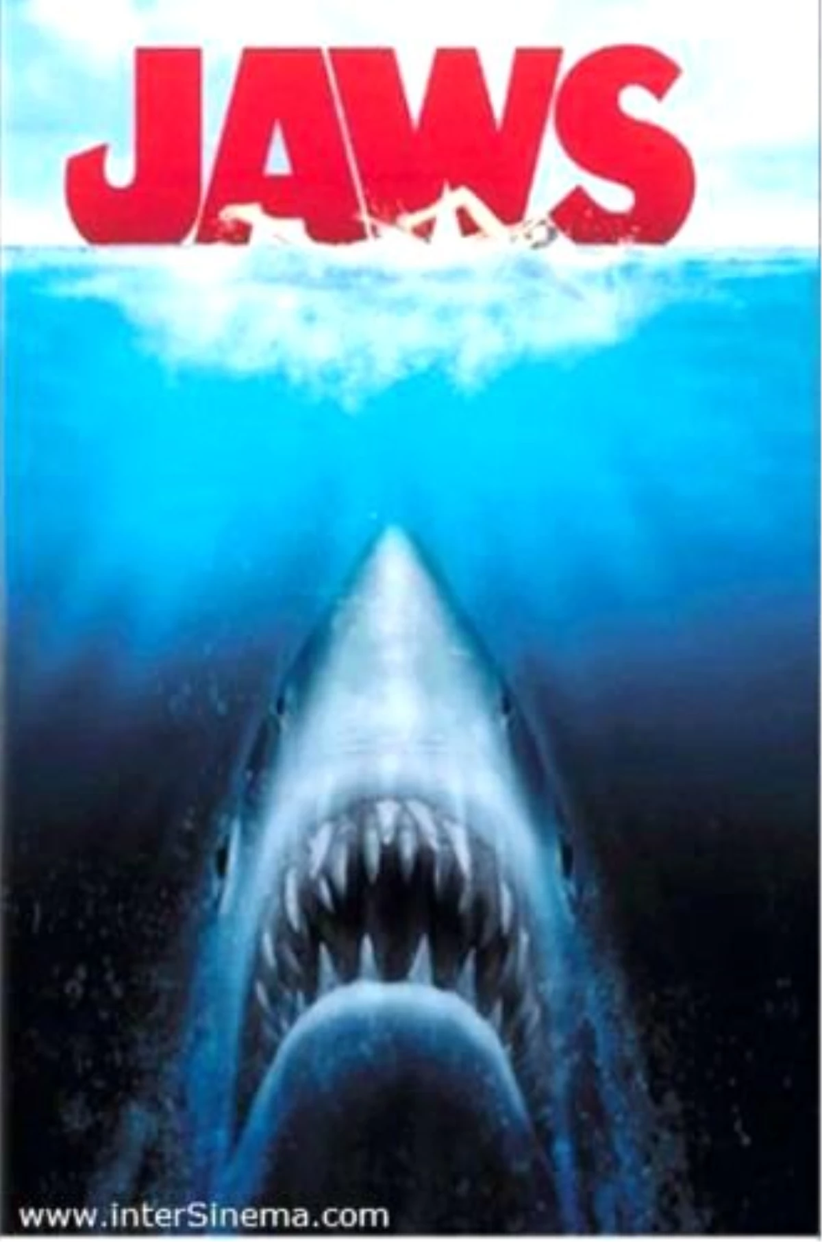 Jaws Filmi
