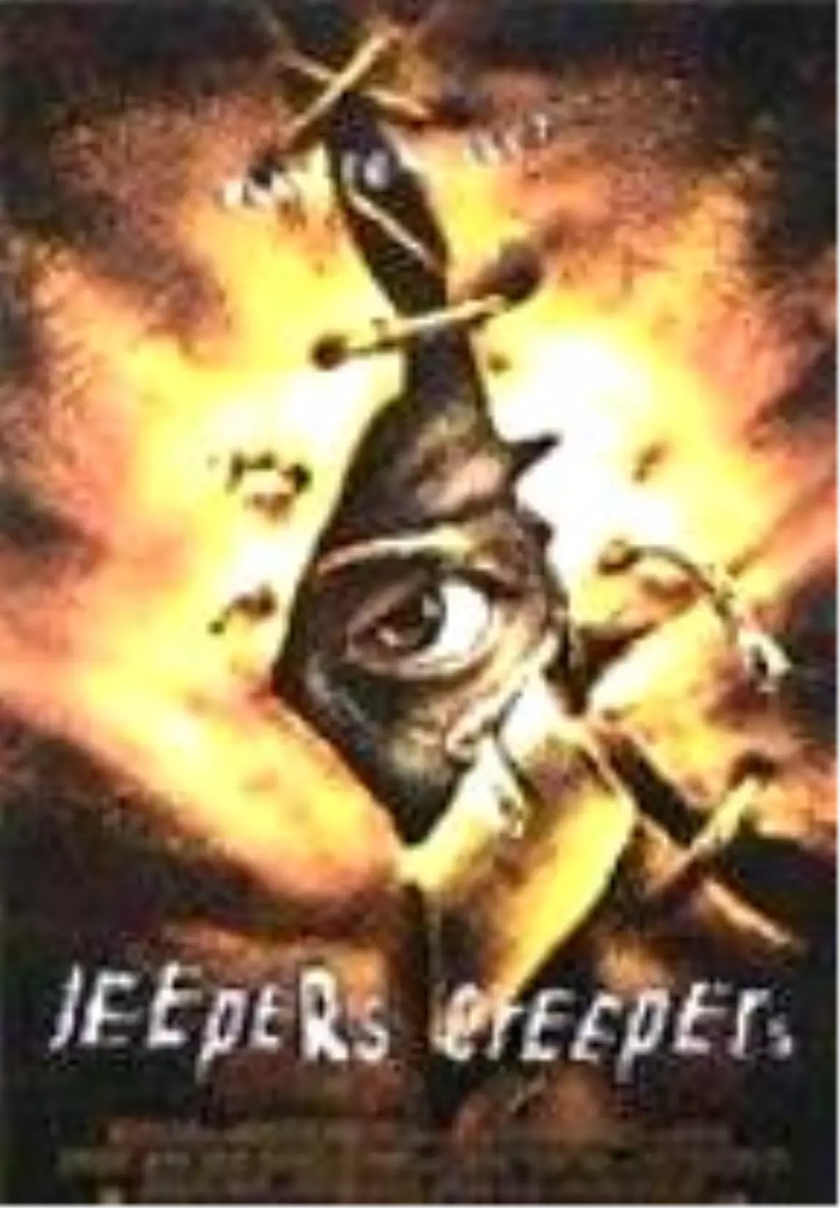 Jeepers Creepers Filmi
