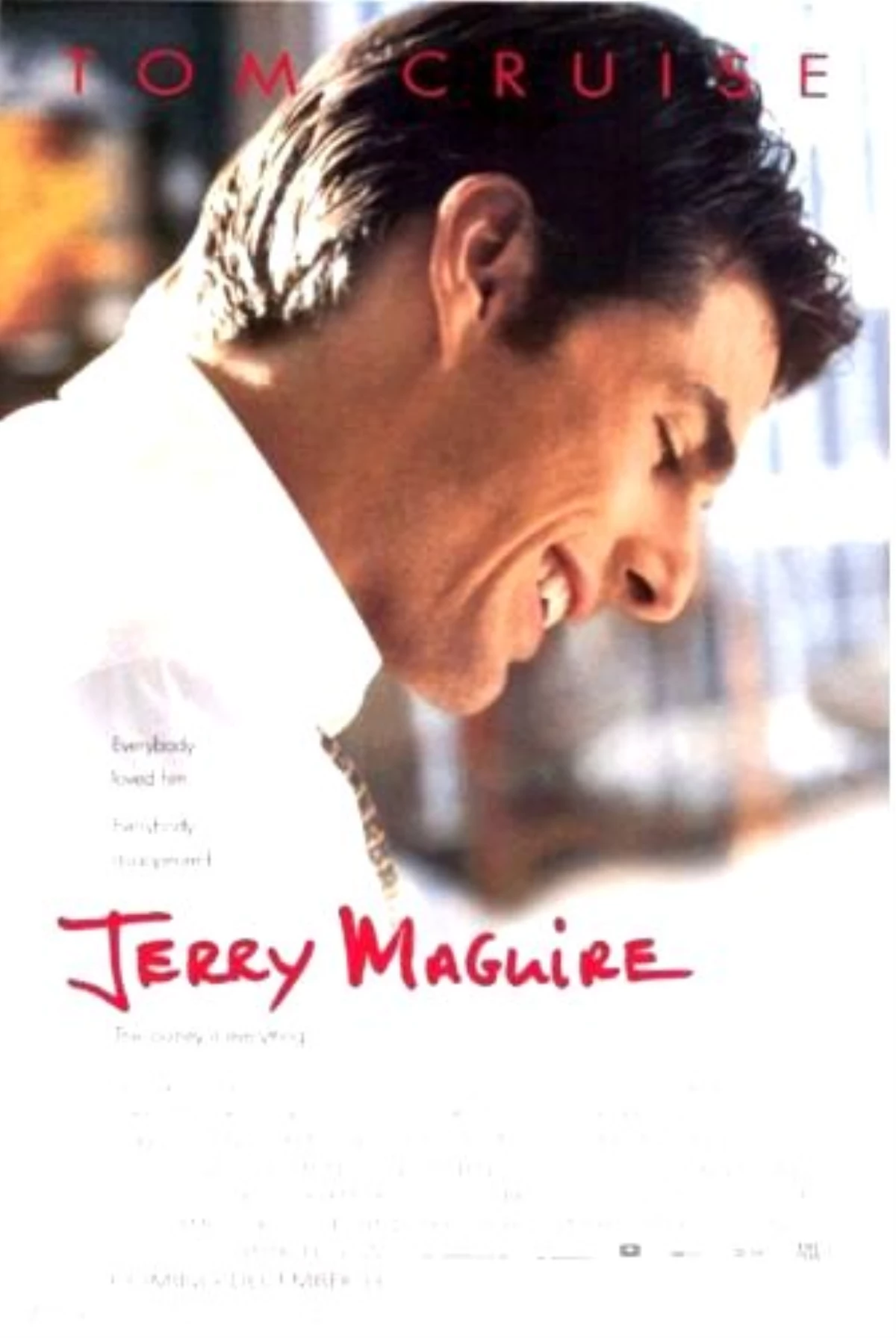 Jerry Maguire Filmi