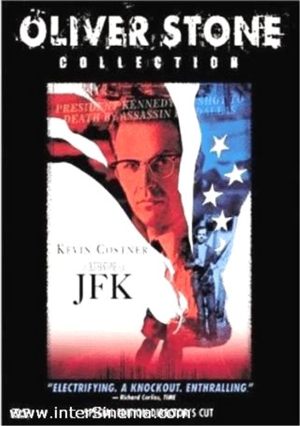 JFK Filmi