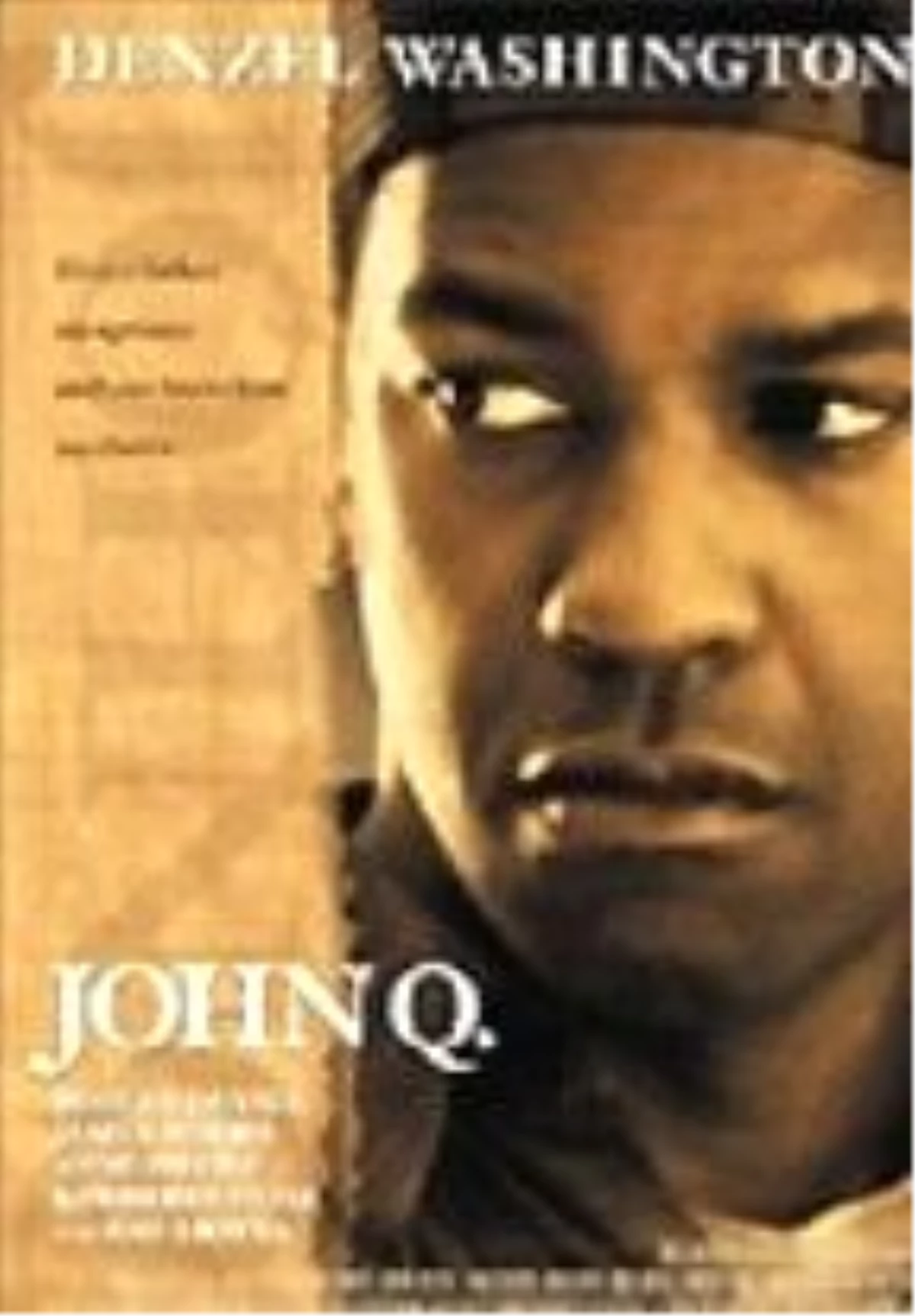 John Q. Filmi