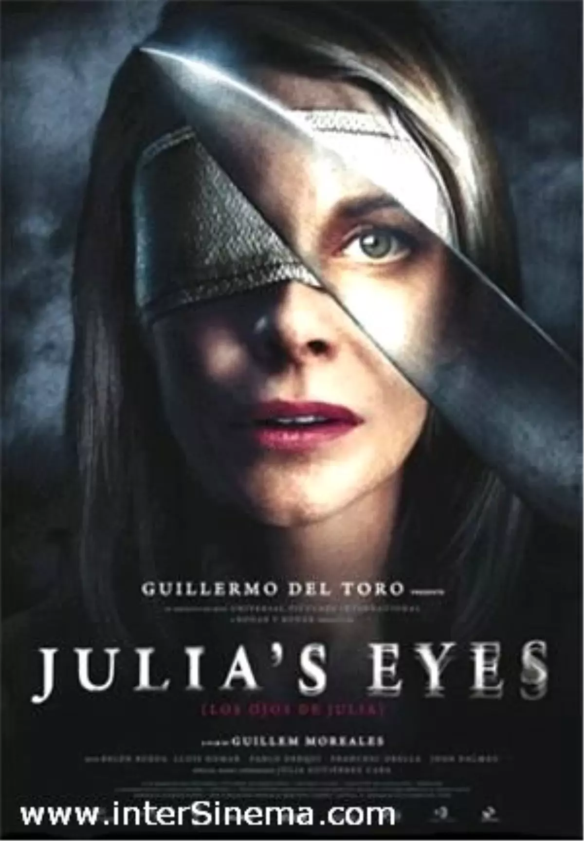 Julia’nın Gözleri Filmi