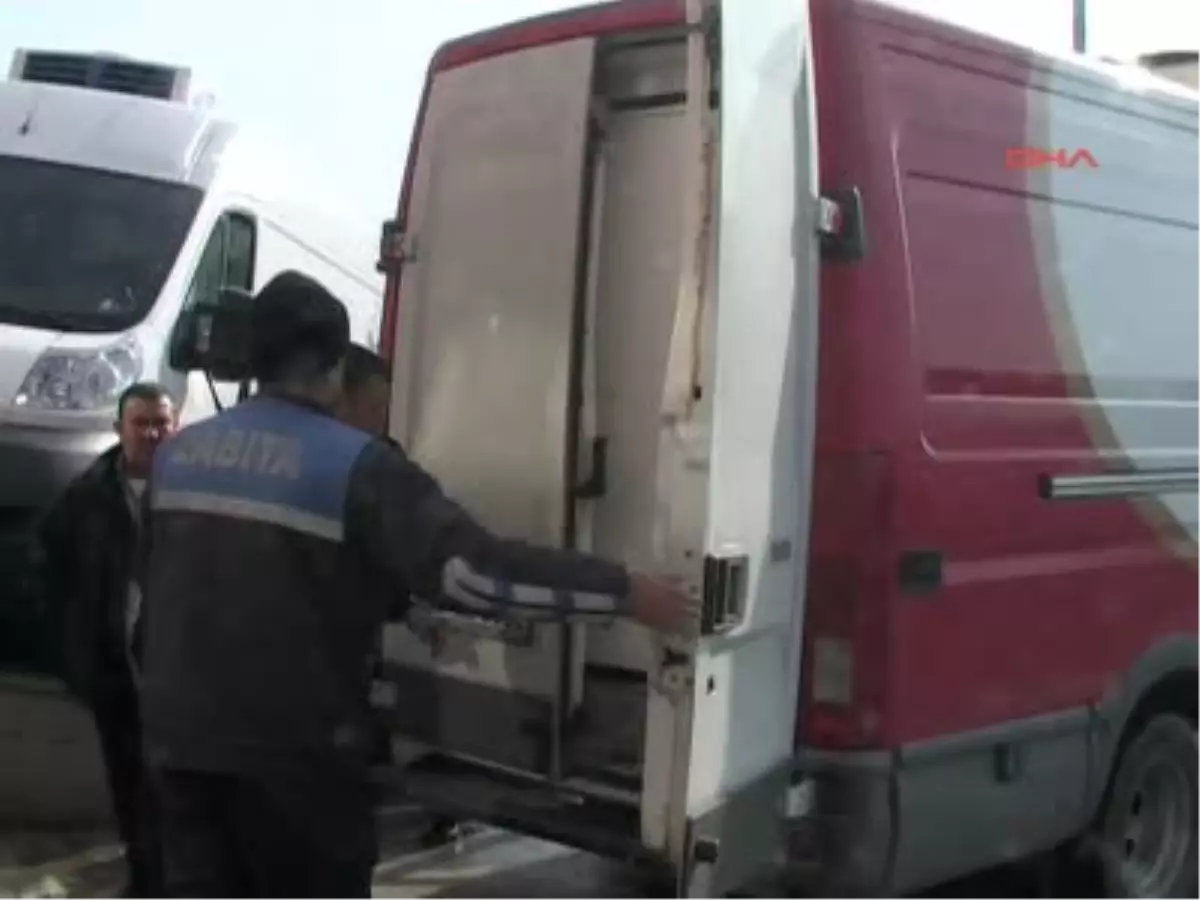 Kaçak Avlanan 11 Kasa Çinekopa El Konuldu