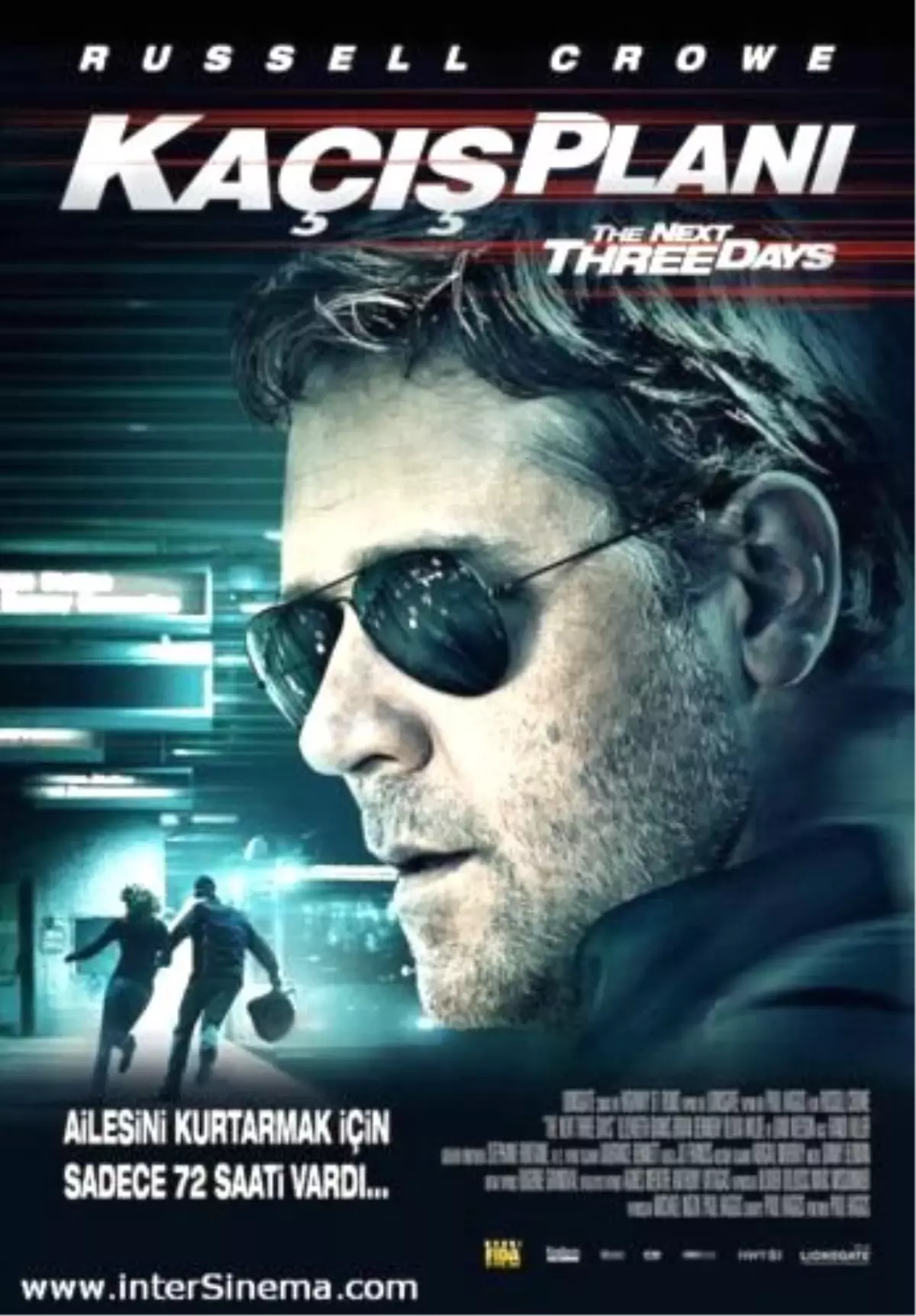 Kaçış Planı Filmi