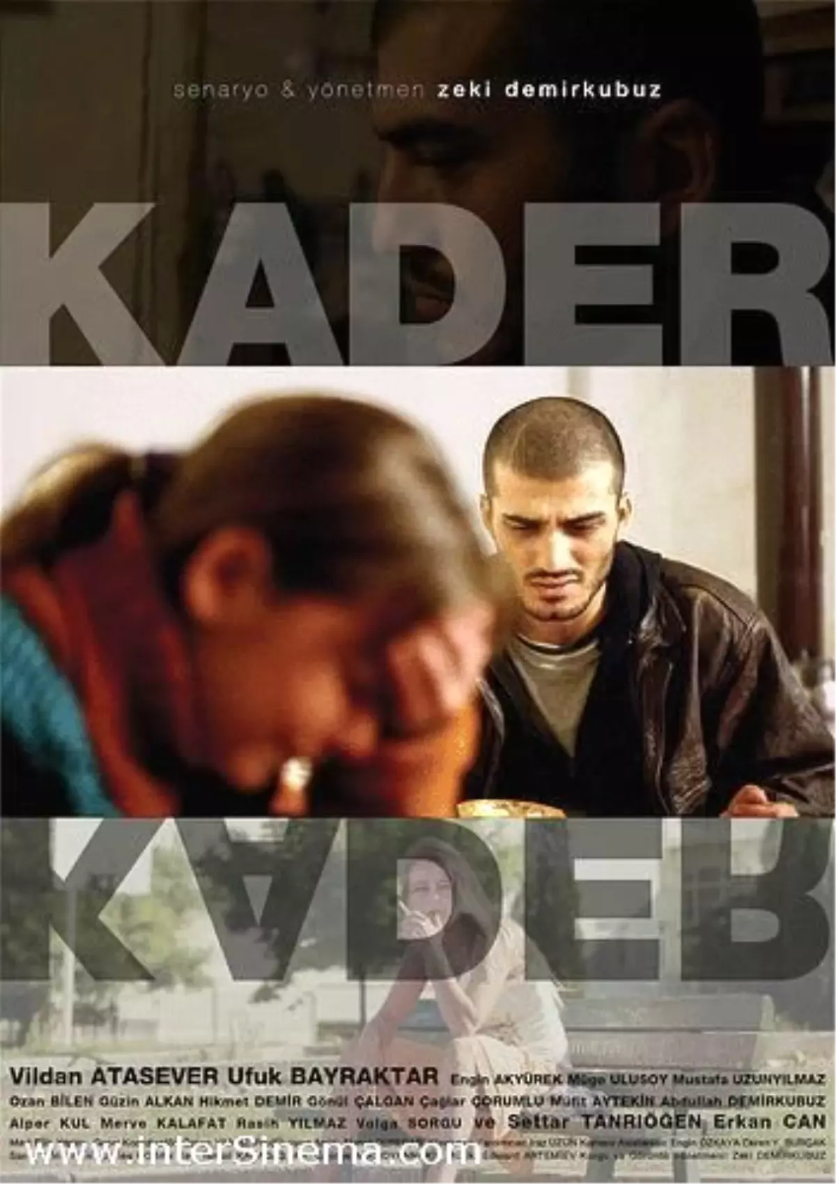 Kader Filmi