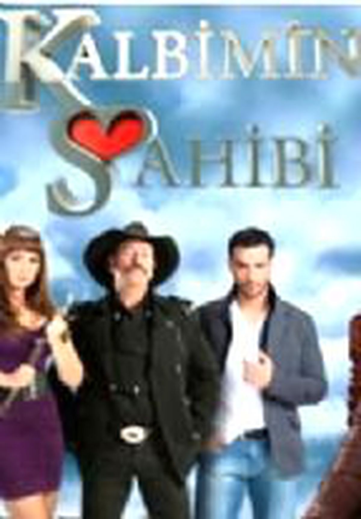 Kalbimin Sahibi Filmi