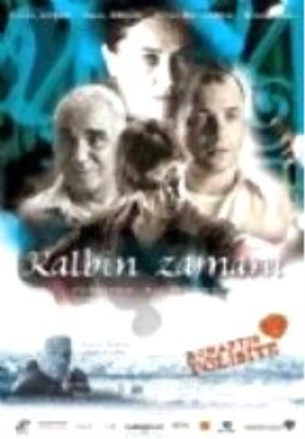 Kalbin Zamanı Filmi