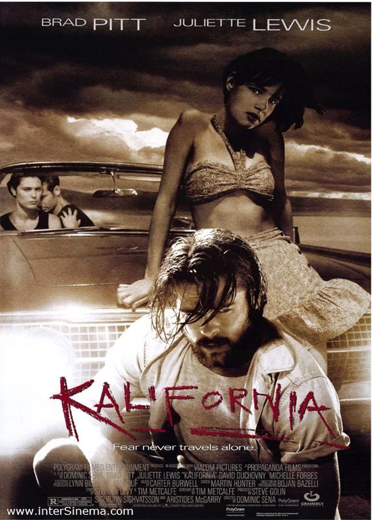 Kalifornia Filmi
