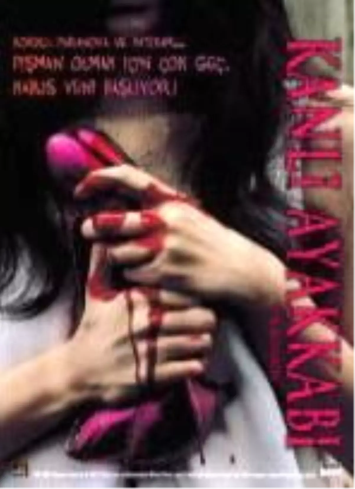 Kanlı Ayakkabı Filmi