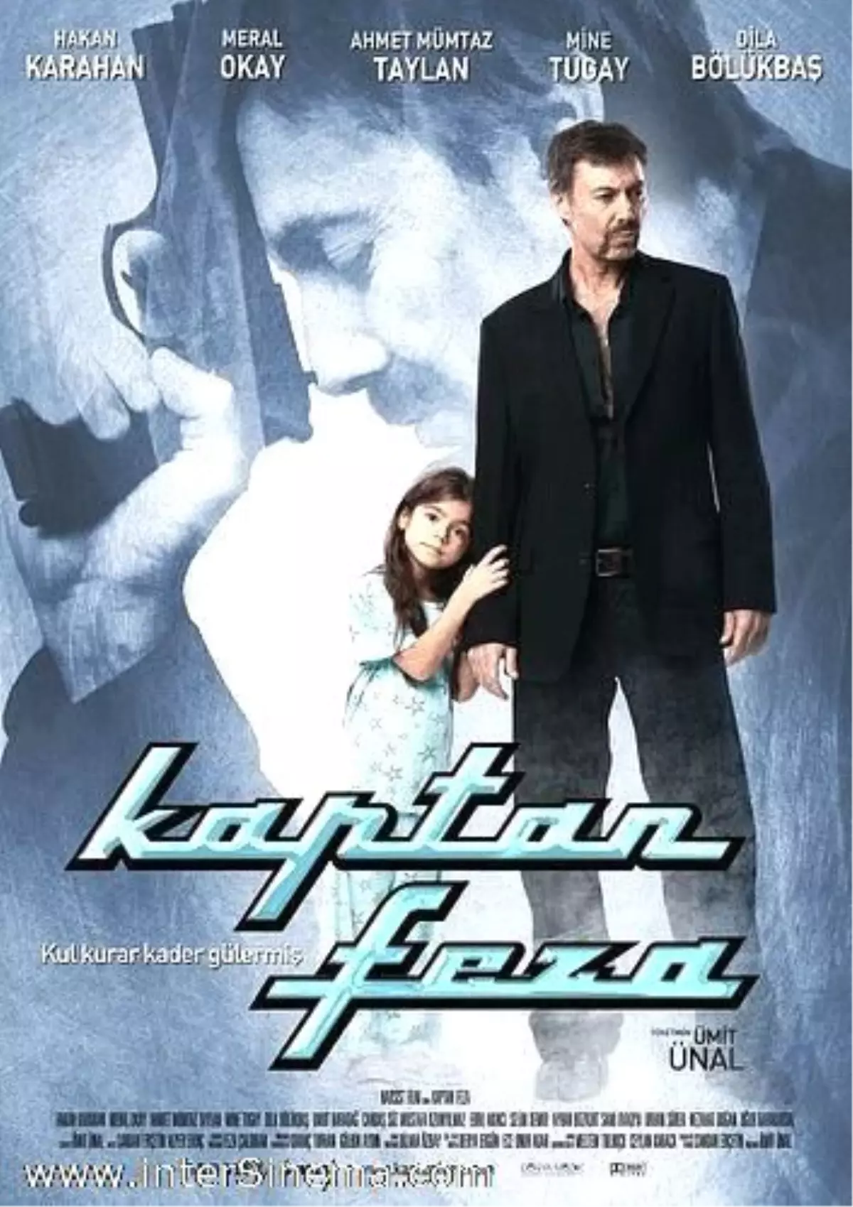 Kaptan Feza Filmi