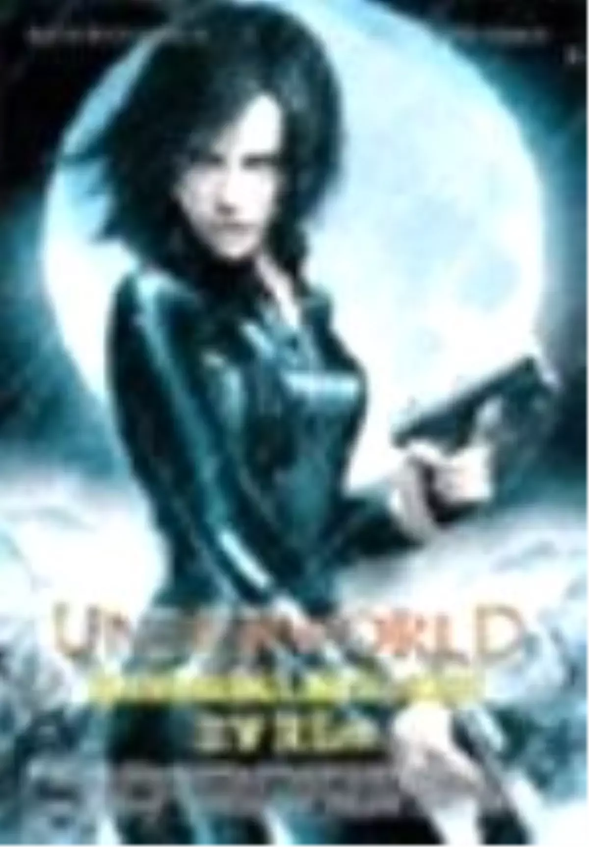 Karanlıklar Ülkesi: Evrim Filmi