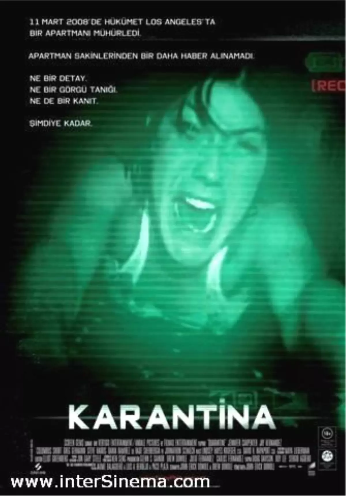 Karantina Filmi