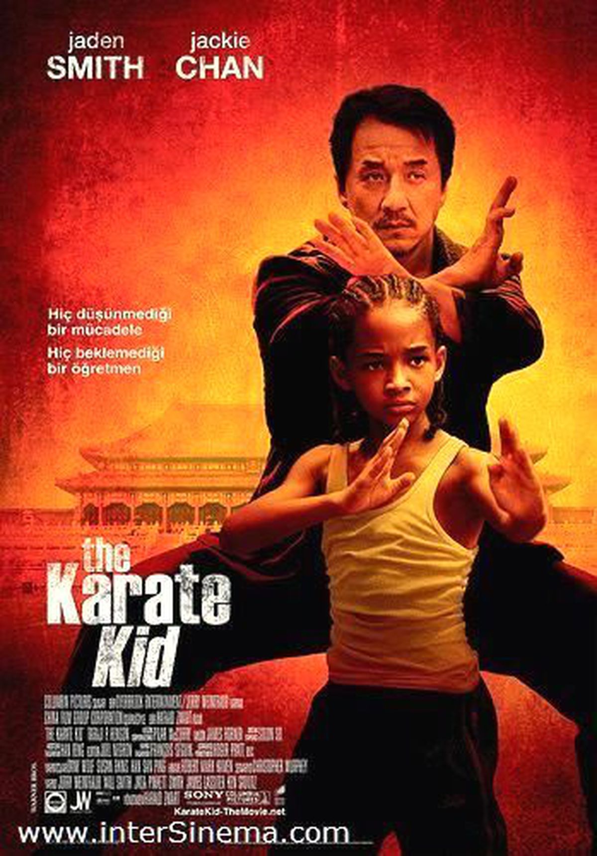 Karate Kid Filmi