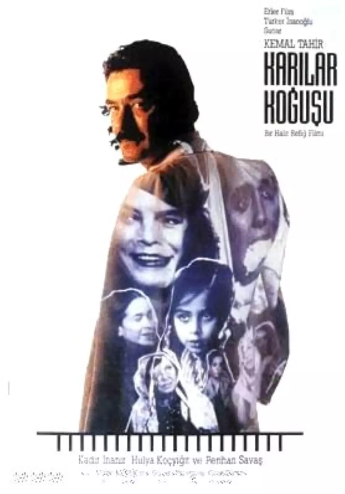 Karılar Koğuşu Filmi