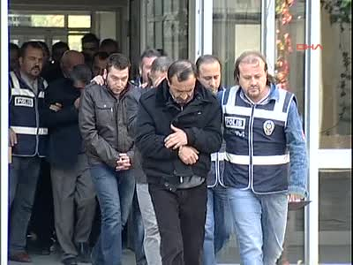 FBI Tarafından Aranan Kadın Hacker, Antalya'da Yakalandı
