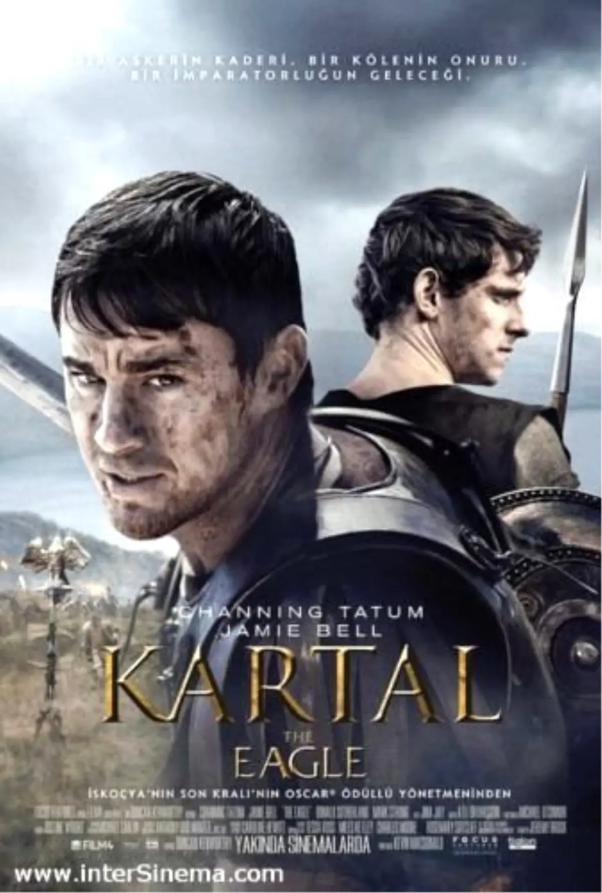 Kartal Filmi
