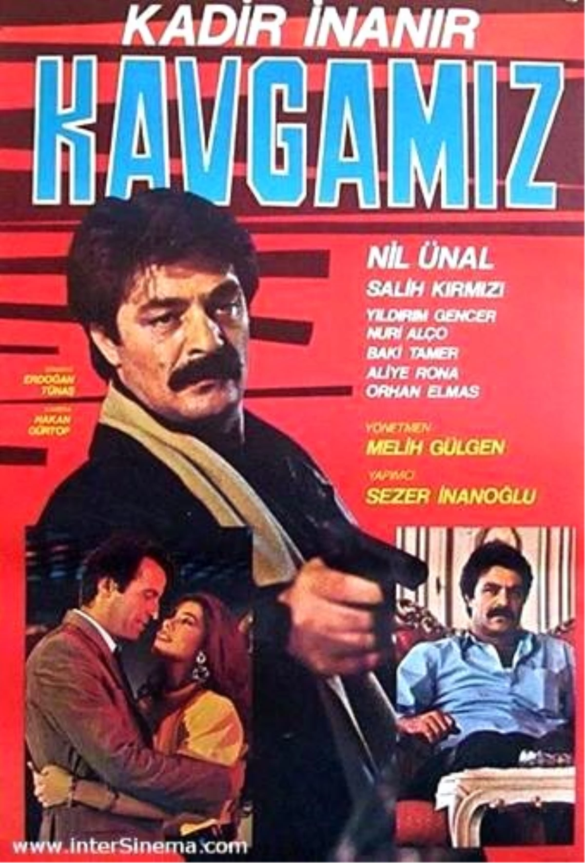 Kavgamız Filmi