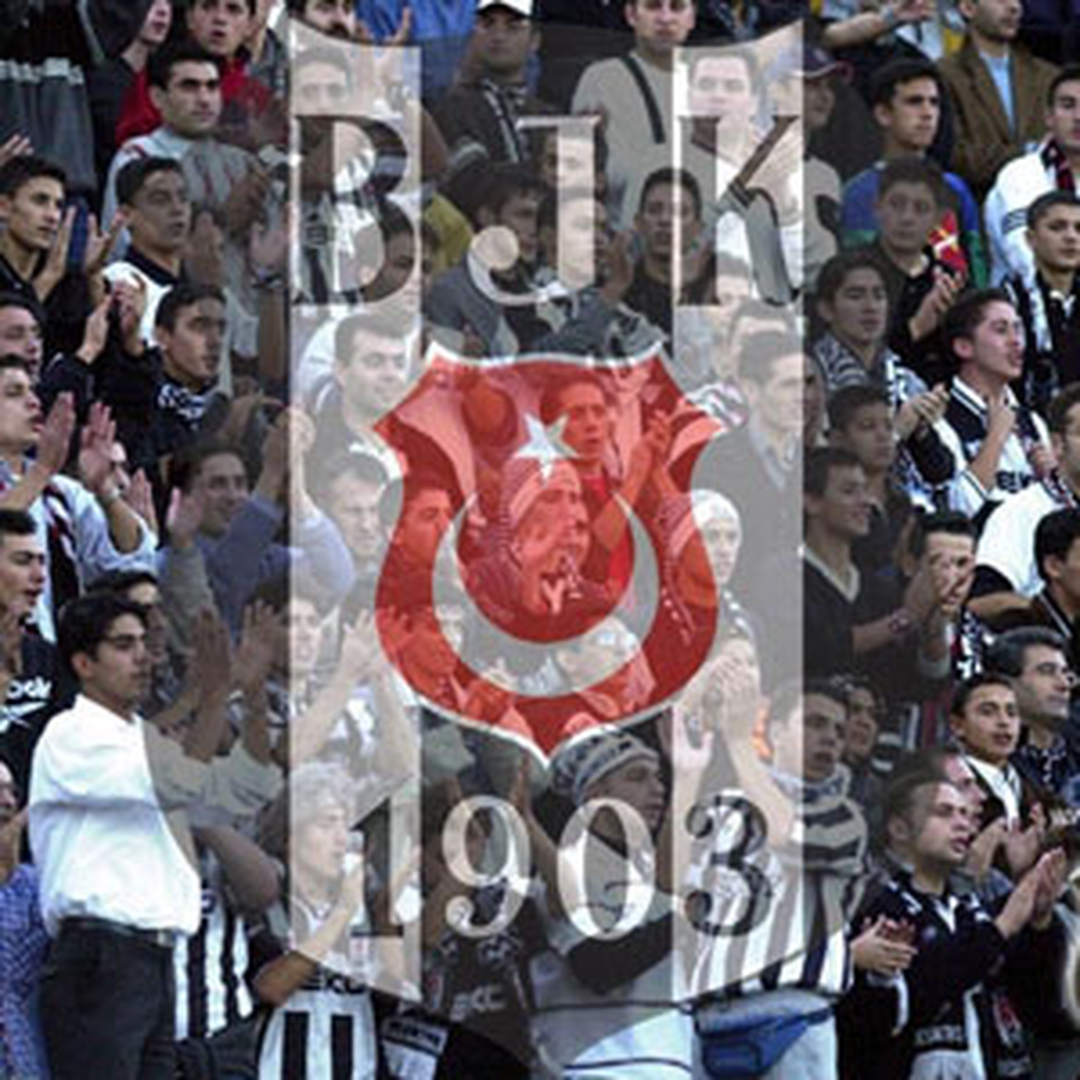 'Kavgamız Büyük Beşiktaş İçin'