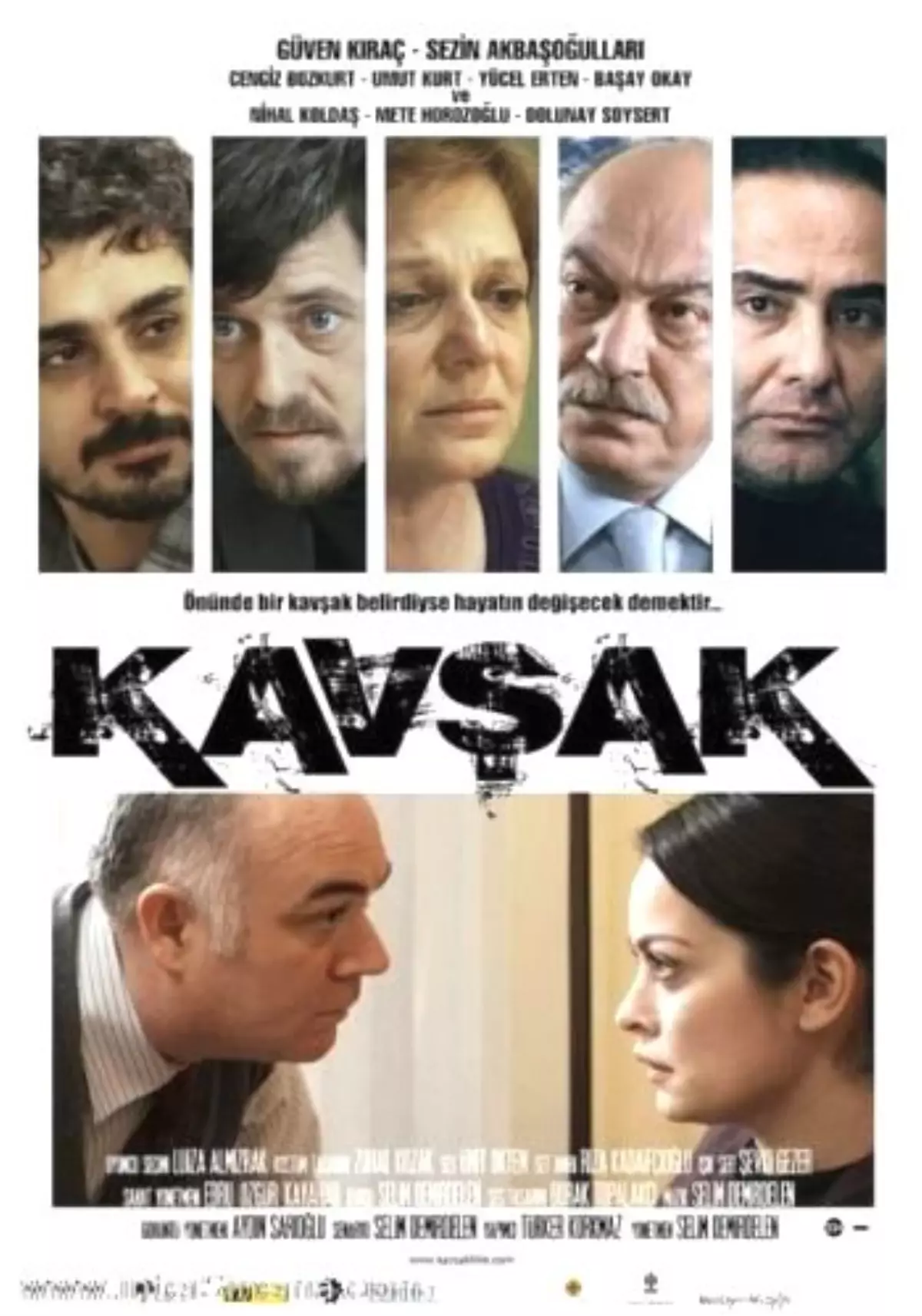 Kavşak Filmi