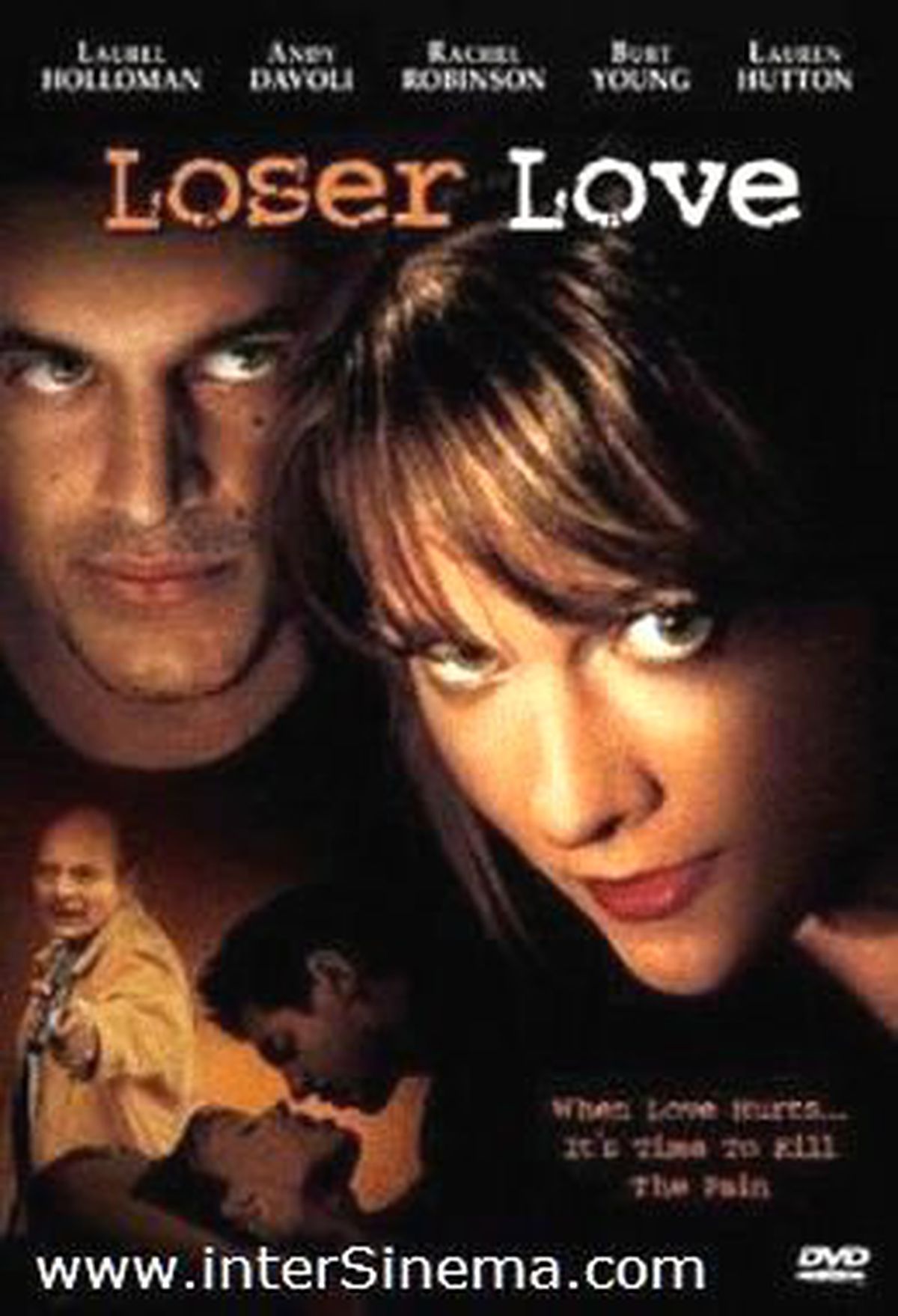 Kaybeden Aşk Filmi