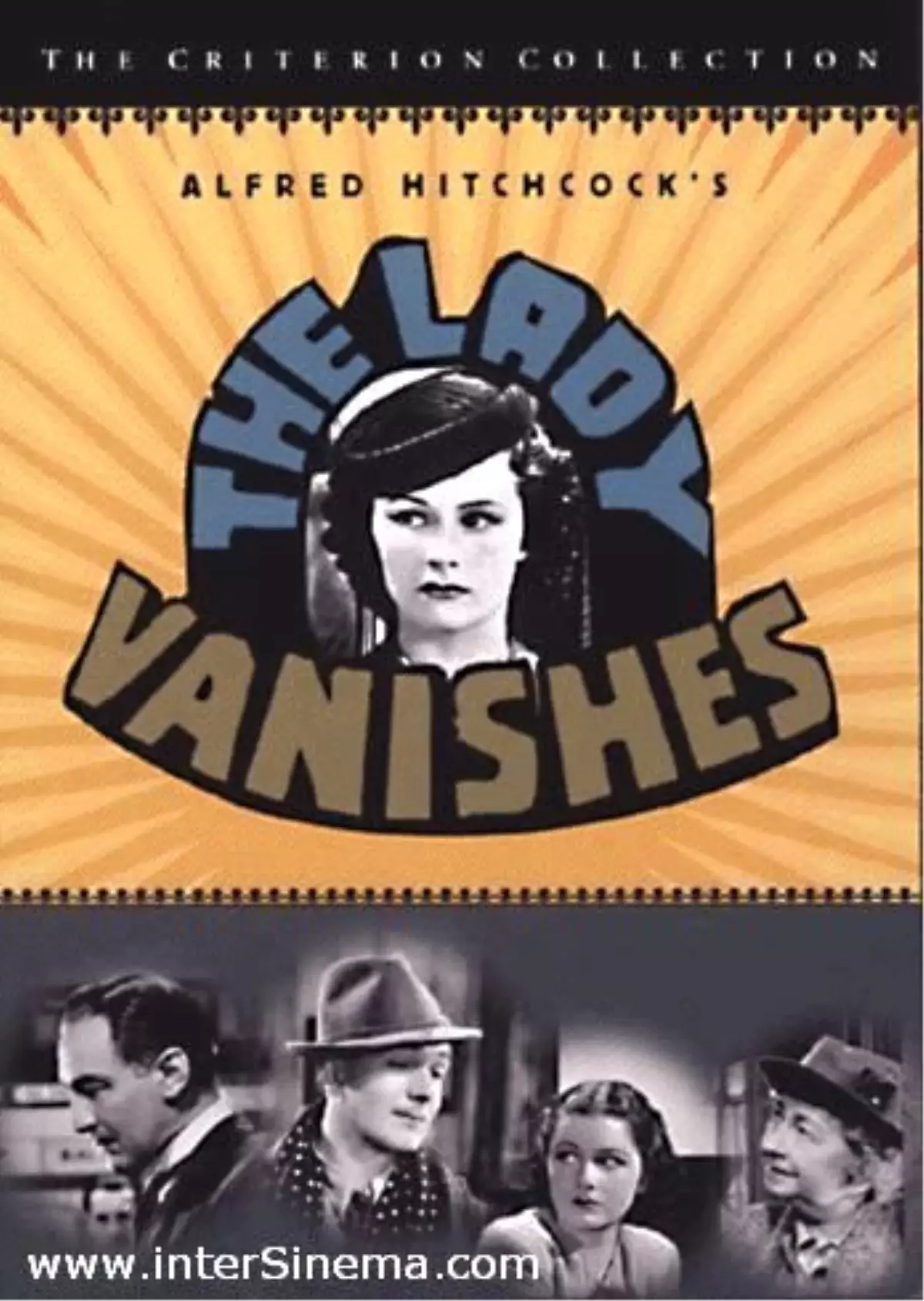 Kaybolan Kadın Filmi