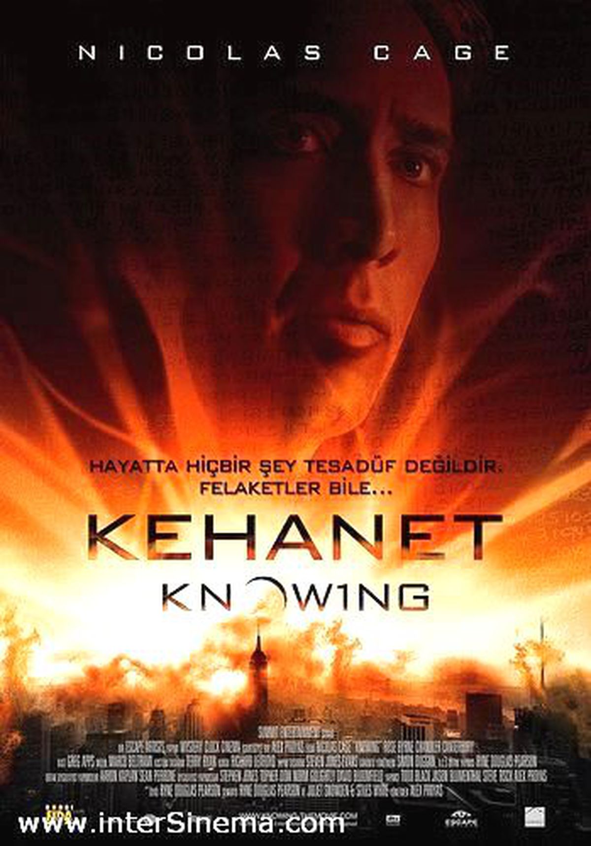 Kehanet Filmi