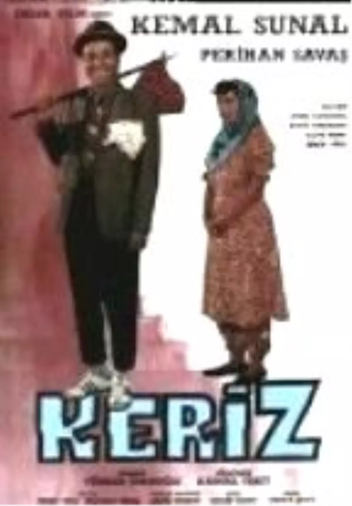 Keriz Filmi
