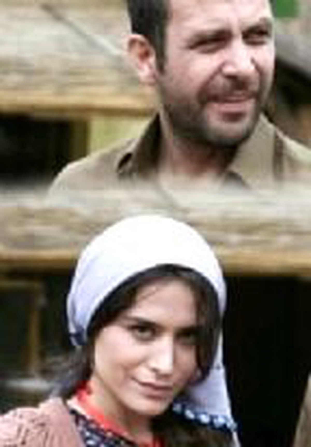 Keşanlı Ali Destanı Filmi