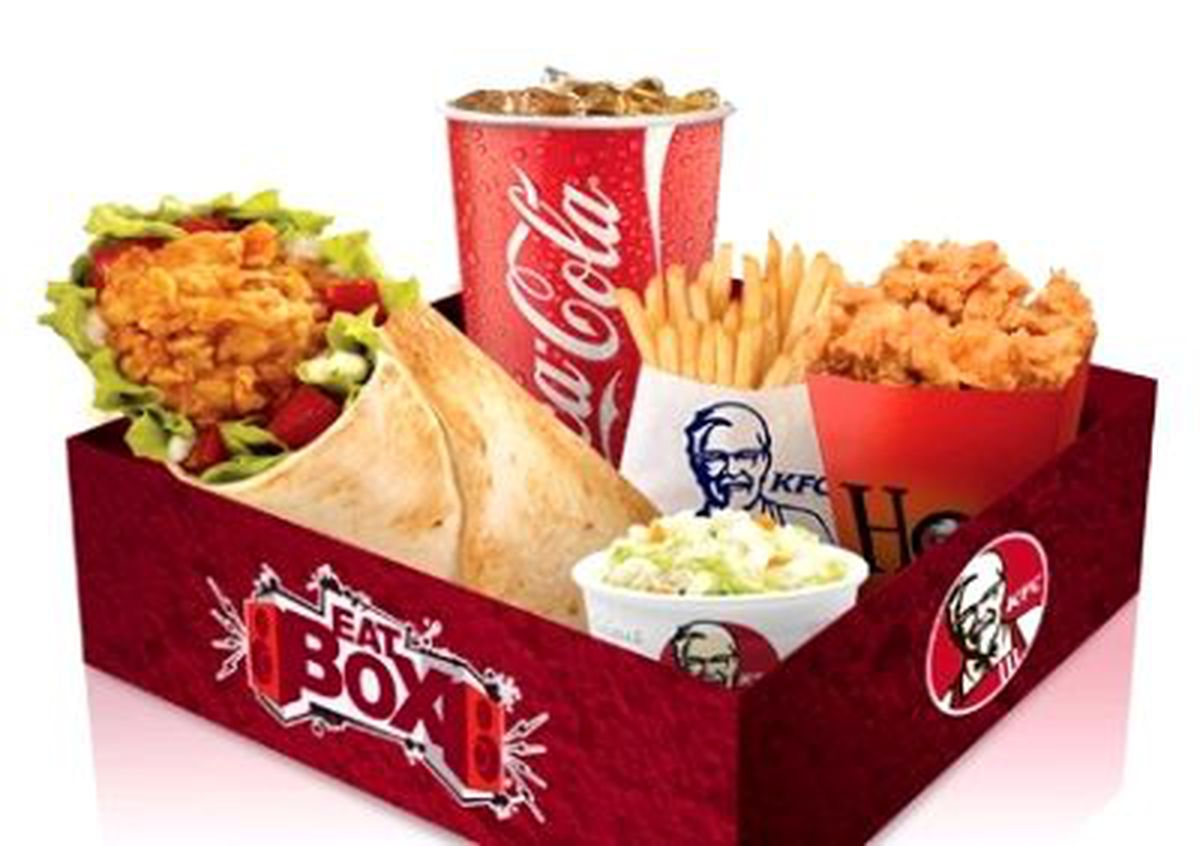KFC,Türkiye'nin Ilk LEED Sertifikalı Çevreci Restoranını Açtı