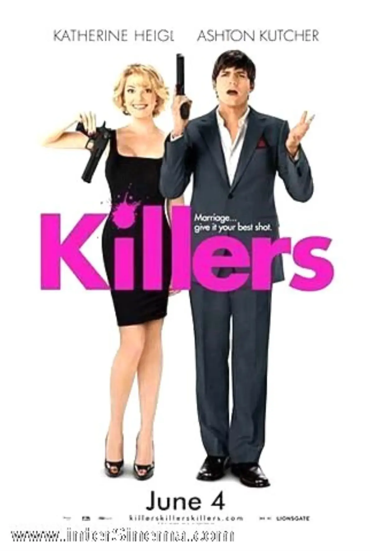 Killers Filmi