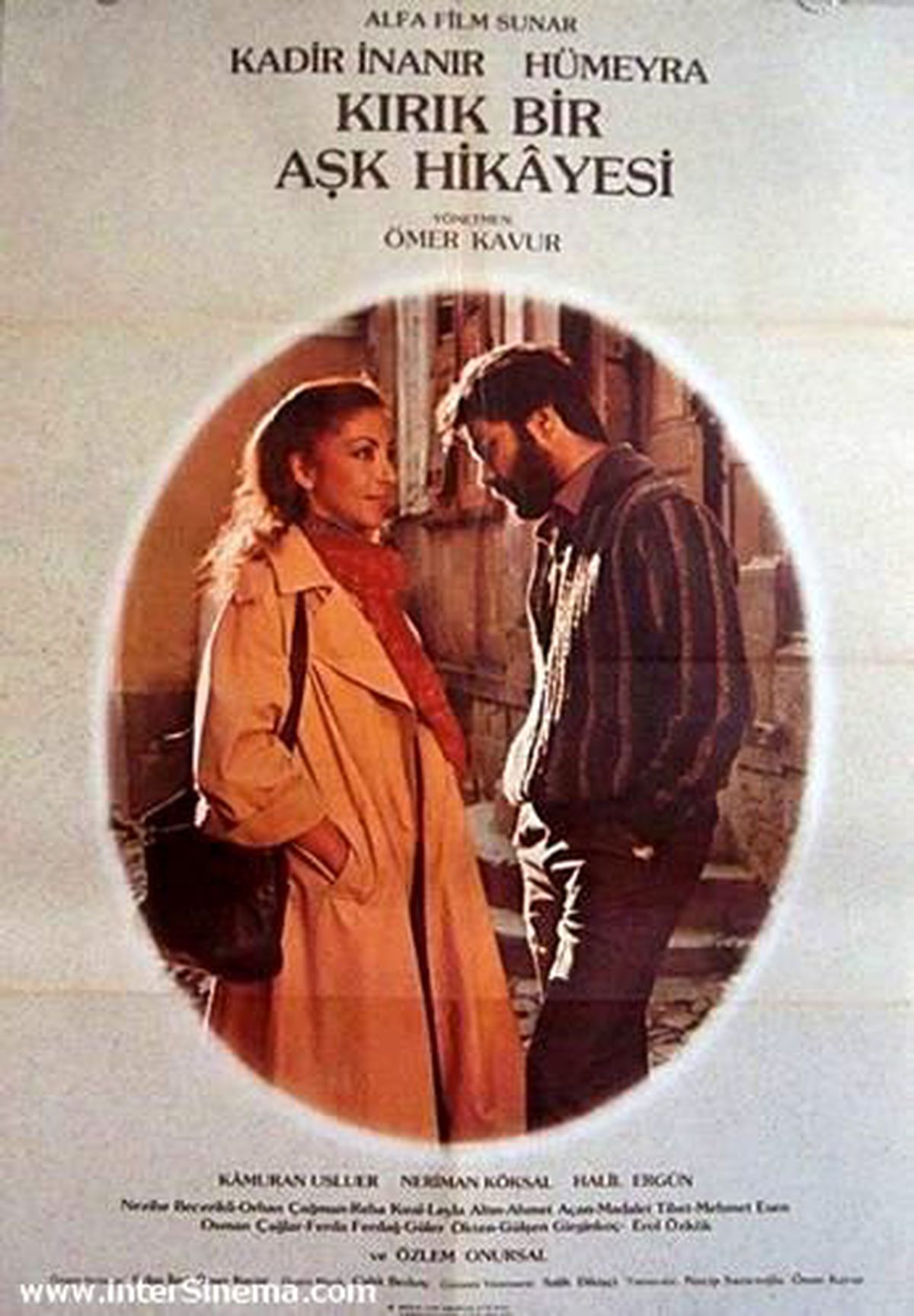 Kırık Bir Aşk Hikayesi Filmi